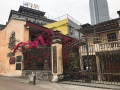 -广西电信博物馆