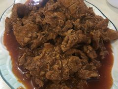 -满口香饭店