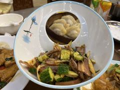 -百年认一力 太原老字号 (桥头街店)