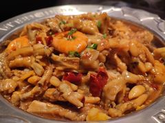 -胖哥俩肉蟹煲(湖滨银泰in77店)