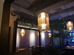 大堂-闽上鲜·福建菜(龙湖滨江天街店)