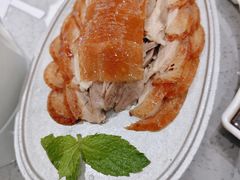 -紫光园·烤鸭·北京菜(西直门店)