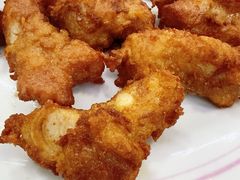 -瑶记海鲜餐厅(西涌店)