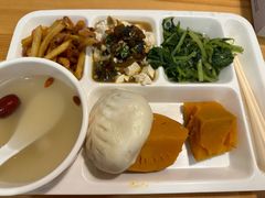 -网易食堂
