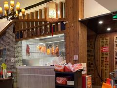 -顺丰轩园林酒家(天河店)