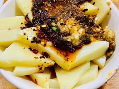 -洞子口张老二凉粉(文殊院店)