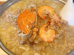 -老白肉馆(临江小区店)