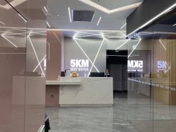 -5KM舞蹈街舞工作室