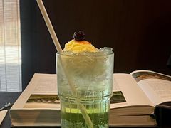 -Hei Cafe(工体店)
