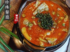 -杭州君悦酒店·湖滨28中餐厅