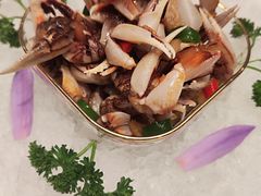 -芳芳私房菜·精作淮扬菜(玖珑湾店)
