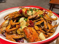 -九九·荆州大排档(荆北路店)