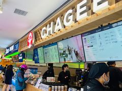 -霸王茶姬(上海静安大悦城店)