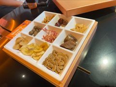-探鱼·鲜青椒爽麻烤鱼(广州欣荣广场店)