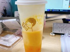 -喜茶(永旺梦乐城店)