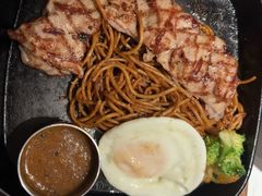 -半秋山西餐厅(巴南万达广场店)