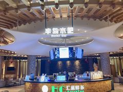 -清河半岛温泉度假酒店