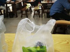 大堂-王菊美食街·王菊面馆(总店)