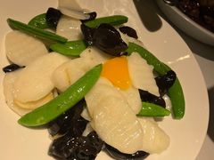 -汤城小厨•粤菜•靓汤(金宝街店)