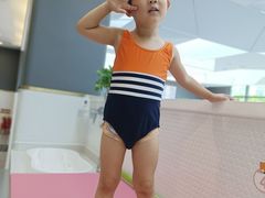 -沥鲨亲子游泳俱乐部(金沙洲中心)