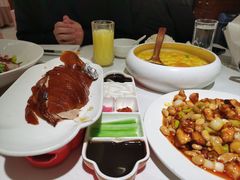 -大鸭梨烤鸭(房山店)