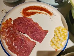 -奔跑吧陕菜·盛世长安(民乐园万达店)