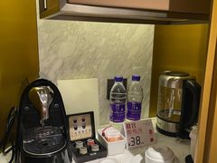 -北京北辰洲际酒店