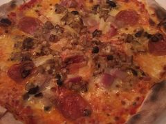 -IL Forno 意坊·意大利餐厅(花园店)