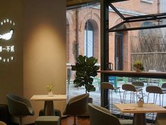 -潮一不贰·法式甜品·生日蛋糕·西式简餐(外滩店)