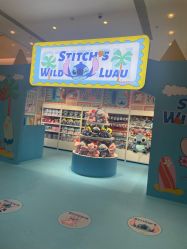 -奈尔宝家庭中心·亲子餐厅(华采天地店)