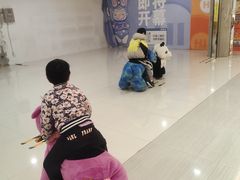 -资和信百货商场