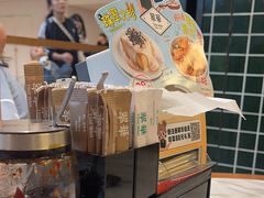 -翠华餐厅(德基广场店)