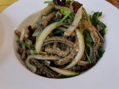 -新疆巴州金丝特餐厅(大钟寺店)