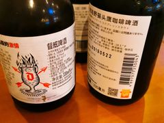 -HIB HUB公社(解放西路店)