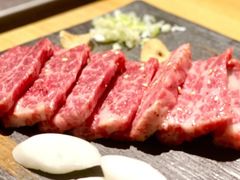 -勇誌烧肉·焱铁烧