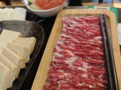 -东来顺饭庄(金泉广场店)