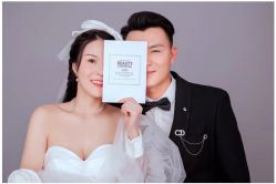 -蒙太奇婚纱摄影(万达店)