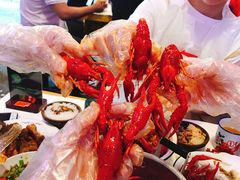 -文和友老长沙龙虾馆(化龙池店)