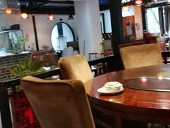 大堂-廉江鹅饭店