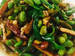 -天目湖刘老四农庄