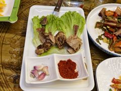 -宗巴雍姆藏餐府