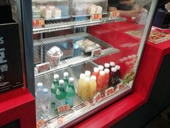 -汉堡王(徐汇绿地缤纷店)