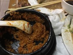 -刘全福吊炉烧烤王(东江路店)