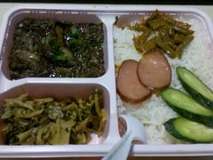 -魏家凉皮(西安秋林宏业商厦店)