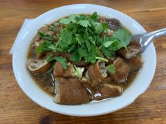 -阁瑞居闫记卤煮(乔庄北街店)