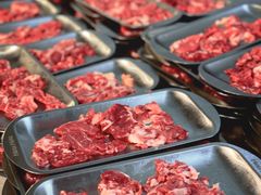 -张哞哞·鲜切牛肉自助火锅(高德置地店)