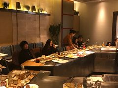 -赤坂亭·M9和牛烧肉·铁板烧(合肥万象城店)