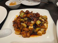 -老牌坊鲁菜名店(宽厚里店)