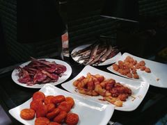 -沈阳和平艾美酒店新食谱西餐厅