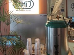 -姆们M Sweetie Cake(五道口店)